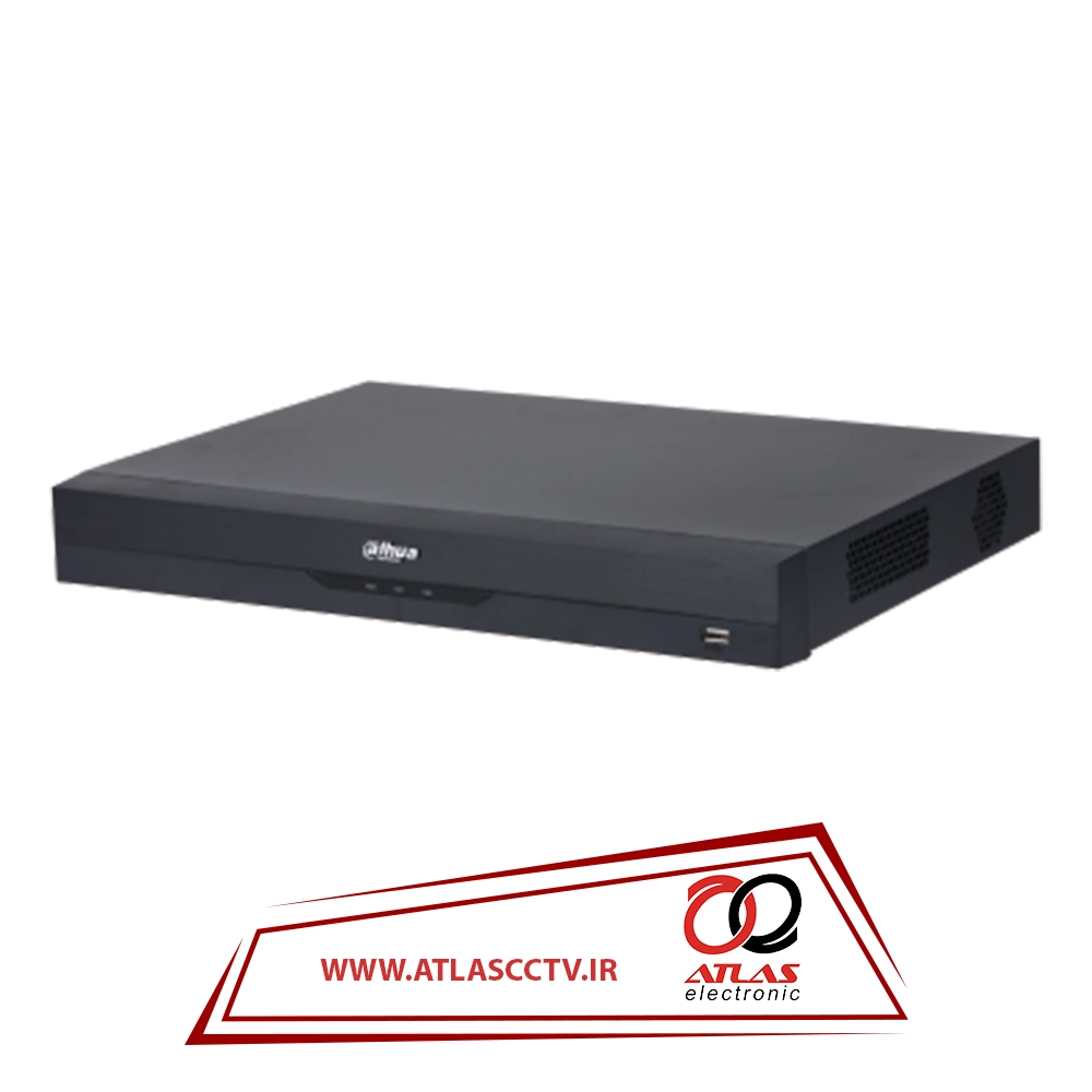 دستگاه DVR داهوا مدل XVR5232AN-I3